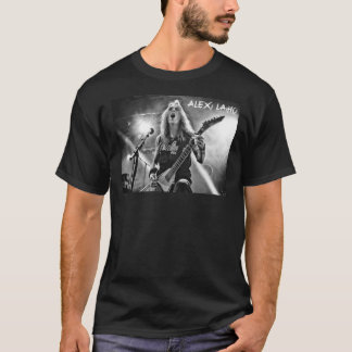 GUITAR LEGEND ALEXI LAIHO Essential T-Shirt