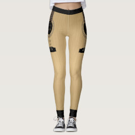 Guitar Leggings