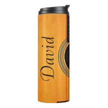 Guitar ljud hål personlig