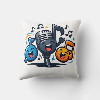 Guitar Lover – Minimalistisk musikillustration Des Kudde