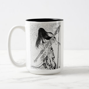 Guitar Mugg