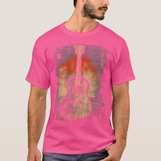 Guitar Music 103 T Shirt