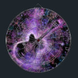 Guitar Music Dart Board Darttavla<br><div class="desc">Guitar Music Dart Boards</div>