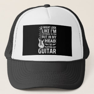 Guitar Music Keps