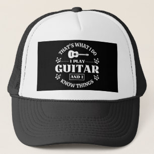 Guitar Music Keps