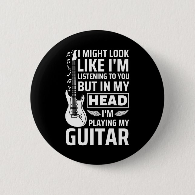Guitar Music Knapp (Framsida)