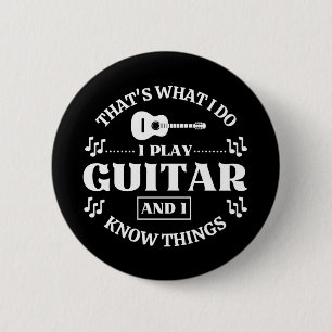 Guitar Music Knapp