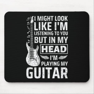 Guitar Music Musmatta