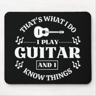 Guitar Music Musmatta