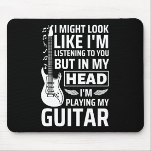 Guitar Music Musmatta