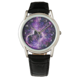 Guitar Music Watch Armbandsur
