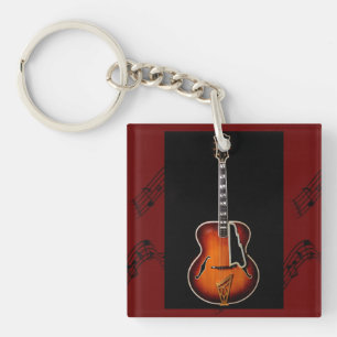 "Guitar Notes"