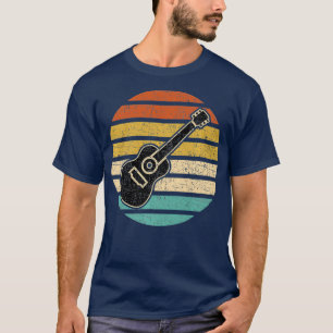 Guitar Player Musician Gift Premium T Shirt