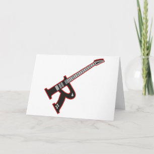 Guitar R Kort