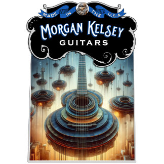 Guitar-rymdskepp som härstammar från himlar t shirt