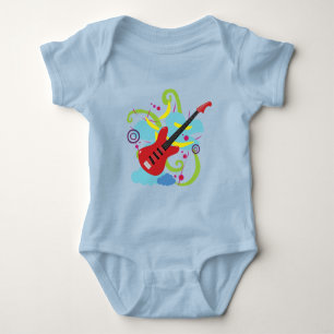 Guitar Solo Dream T-shirt