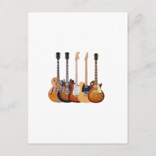GUITAR STANDS VYKORT