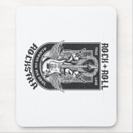 Guitar Sten-design Musmatta