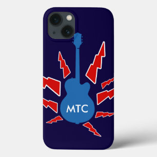 Guitar sten personlig