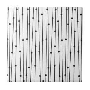 Guitar Strings Ceramic Tiles Kakelplatta