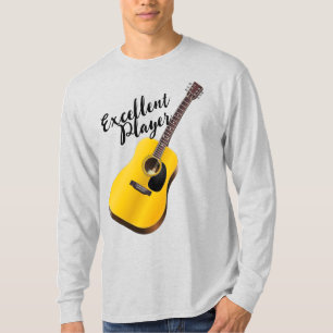 Guitar T-Shirt
