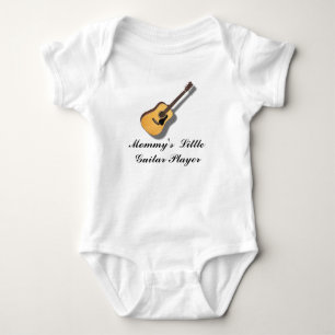 GUITAR-T-SHIRT T-SHIRT