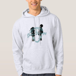 Guitar Therapy Hoodie