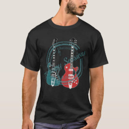 Guitar Therapy T Shirt