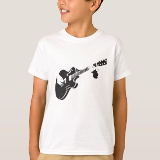 Guitar - tröja