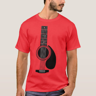 Guitar Tumbler-vektor Guitar Tumbler Guit T Shirt