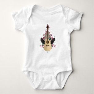 Guitar Vibes T Shirt