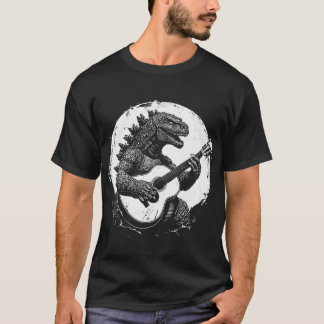 Guitaraffär nära mig t shirt