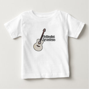 Guitarcitat för gitarrer t shirt
