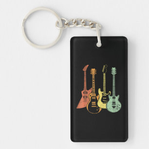 Guitarist Colorful Musical Instruments Guitars