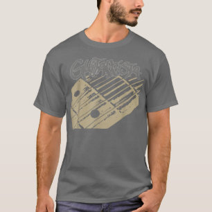 Guitarist Music Bass Bassistance Music Festival Gu T Shirt