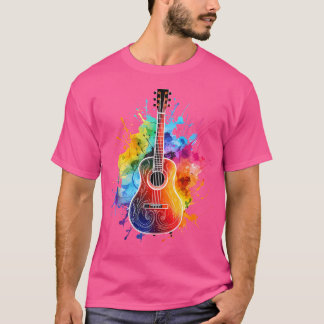 Guitarist Stänk A T Shirt