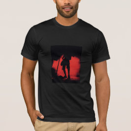 guitarist t shirt