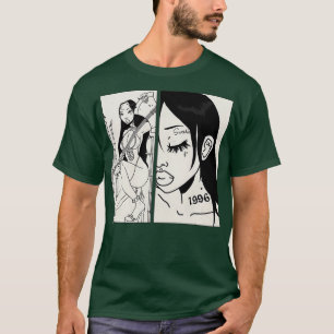 Guitars Ax T Shirt