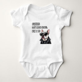 Guitars bryter inte hjärtan, men jag gör det. t shirt