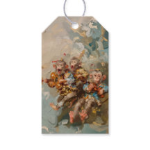 Guitars - Gift-Märkre