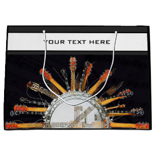 GUITARSTRINGARNA I SOL