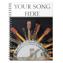 GUITARSTRINGARNA I SOL