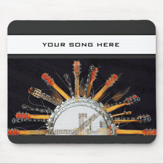 GUITARSTRINGARNA I SOL MUSMATTA