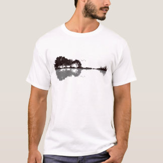 Guitartyp T Shirt
