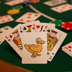 Gul Anka Casinokort