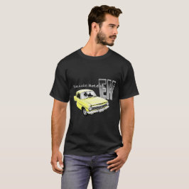Gul Aussie EH Holden, 1963, 1964,1965 T-shirt