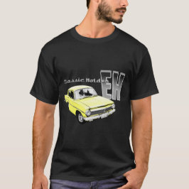 Gul Aussie EH Holden, 1963, 1964,1965 Tee