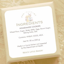 Gul blomstermixerbakery ingrediens produkt