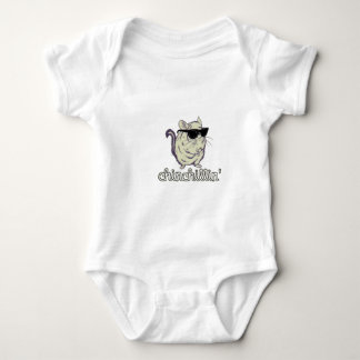 Gul Chinchillin Chinchilla Tee Shirt