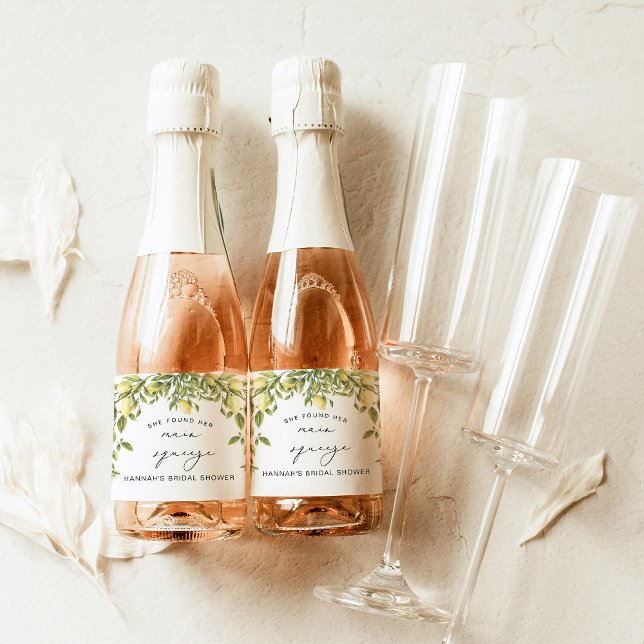 Gul Citron Sorrento Medelhavet Bröllopsfest  (Skapare uppladdad)